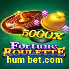 hum bet.com